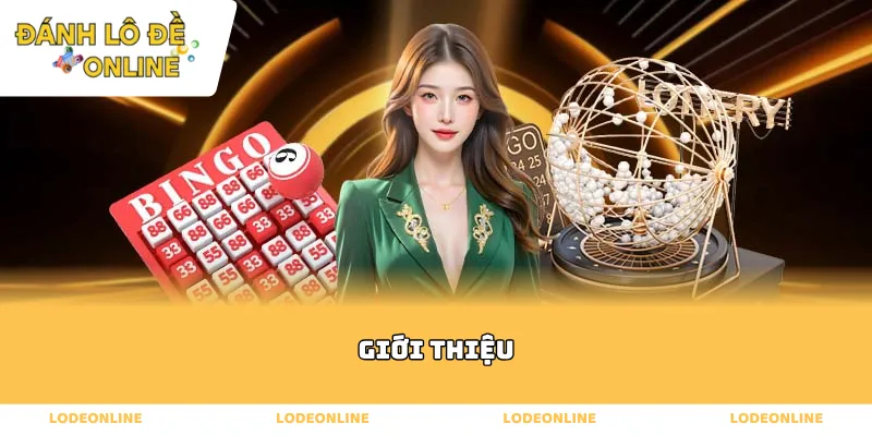 Giới Thiệu