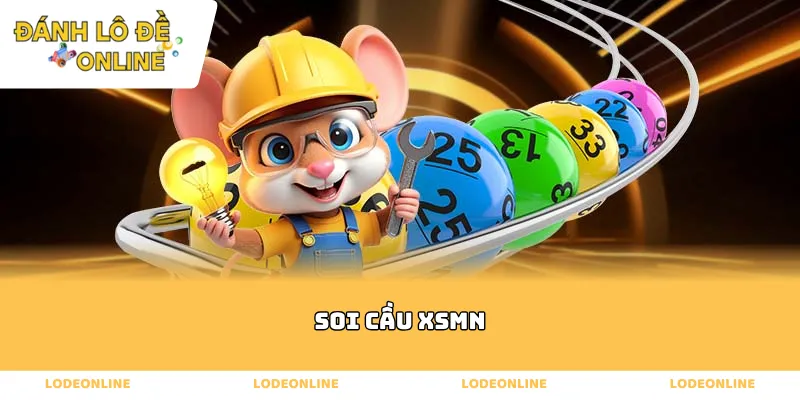 SOI CẦU XSMN
