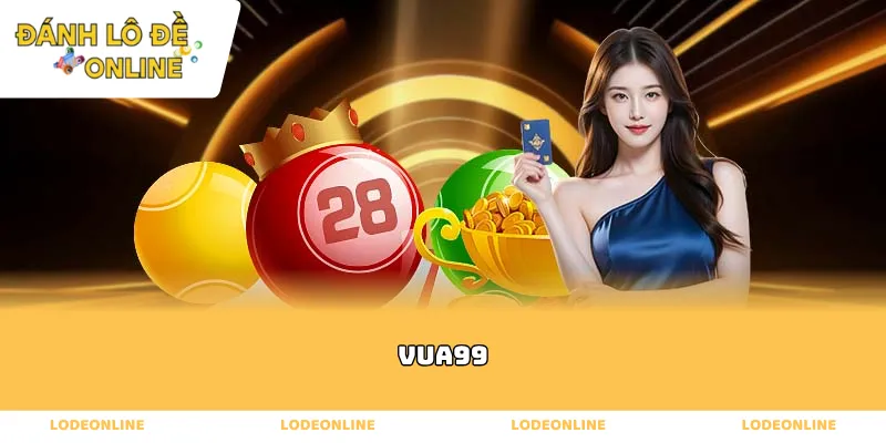 Vua99